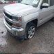 1GCPCREC2JF216332 2018 Chevrolet Silverado 1500 1Lt auction photo thumbnail 6