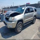 JTEZU14R740035758 2004 Toyota 4Runner Sr5 V6 auction photo thumbnail 2