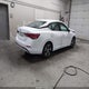 3N1AB8CV9PY257956 2023 Nissan Sentra Sv Xtronic Cvt auction photo thumbnail 4