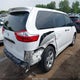 5TDZZ3DC4HS779866 2017 Toyota Sienna L 7 Passenger auction photo thumbnail 4