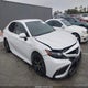 4T1G11AK8PU763237 2023 Toyota Camry Se auction photo thumbnail 1