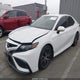 4T1G11AK8PU763237 2023 Toyota Camry Se auction photo thumbnail 2
