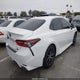 4T1G11AK8PU763237 2023 Toyota Camry Se auction photo thumbnail 4