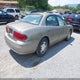 1G4HP54KXY4117026 2000 Buick Lesabre Custom auction photo thumbnail 4