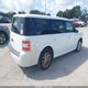 2FMGK5B80EBD19487 2014 Ford Flex Se auction photo thumbnail 4