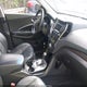 5XYZU3LA2FG264230 2015 Hyundai Santa Fe Sport 2.0L Turbo auction photo thumbnail 5