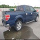 1FTFW1ETXDKF51063 2013 Ford F-150 Lariat auction photo thumbnail 4