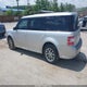 2FMGK5B82EBD02237 2014 Ford Flex Se auction photo thumbnail 3