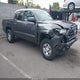 5TFAX5GN1KX145136 2019 Toyota Tacoma Sr5 auction photo thumbnail 1