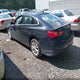 1G1ZD5STXPF122235 2023 Chevrolet Malibu Fwd 1Lt auction photo thumbnail 3