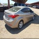 5NPDH4AE0EH528398 2014 Hyundai Elantra Se auction photo thumbnail 4