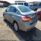 3N1AB7AP8FY367507 2015 Nissan Sentra S auction photo thumbnail 3