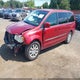 2C4RC1BG7FR525585 2015 Chrysler Town & Country Touring auction photo thumbnail 2