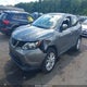 JN1BJ1CR6KW622286 2019 Nissan Rogue Sport S auction photo thumbnail 2