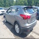 JN1BJ1CR6KW622286 2019 Nissan Rogue Sport S auction photo thumbnail 3