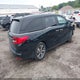 5FNRL6H83RB034654 2024 Honda Odyssey Touring auction photo thumbnail 4