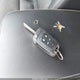 2G1105S34H9197614 2017 Chevrolet Impala 1Lt auction photo thumbnail 11