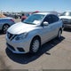 3N1AB7AP5KY385084 2019 Nissan Sentra S auction photo thumbnail 2