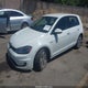 WVWPP7AUXGW908807 2016 Volkswagen E-Golf Sel Premium auction photo thumbnail 2