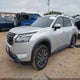5N1DR3CB2RC240065 2024 Nissan Pathfinder Sl Fwd auction photo thumbnail 2