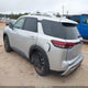 5N1DR3CB2RC240065 2024 Nissan Pathfinder Sl Fwd auction photo thumbnail 3