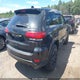 1C4RJFAG5JC500657 2018 Jeep Grand Cherokee Altitude 4X4 auction photo thumbnail 4