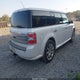 2FMDK53CX9BA23436 2009 Ford Flex Limited auction photo thumbnail 4