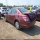 1HGCP26349A122746 2009 Honda Accord 2.4 Lx auction photo thumbnail 3