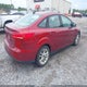1FADP3F27GL241382 2016 Ford Focus Se auction photo thumbnail 4