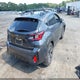 JF2GUHDC1S8258278 2025 Subaru Crosstrek Premium auction photo thumbnail 4