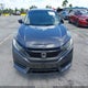 19XFC2F78GE031287 2016 Honda Civic Ex auction photo thumbnail 12
