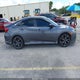 19XFC2F78GE031287 2016 Honda Civic Ex auction photo thumbnail 13
