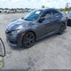 19XFC2F78GE031287 2016 Honda Civic Ex auction photo thumbnail 2