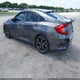 19XFC2F78GE031287 2016 Honda Civic Ex auction photo thumbnail 3