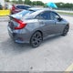 19XFC2F78GE031287 2016 Honda Civic Ex auction photo thumbnail 4