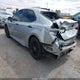 4T1G11AK1LU401535 2020 Toyota Camry Se Nightshade Edition auction photo thumbnail 3