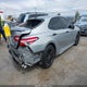 4T1G11AK1LU401535 2020 Toyota Camry Se Nightshade Edition auction photo thumbnail 4