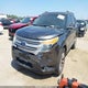 1FM5K7D8XFGA06831 2015 Ford Explorer Xlt auction photo thumbnail 2