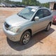 2T2HK31U69C115281 2009 Lexus Rx 350 auction photo thumbnail 2