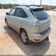 2T2HK31U69C115281 2009 Lexus Rx 350 auction photo thumbnail 3