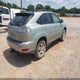 2T2HK31U69C115281 2009 Lexus Rx 350 auction photo thumbnail 4