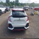 SHHFK7H50HU214561 2017 Honda Civic Ex auction photo thumbnail 16