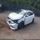SHHFK7H50HU214561 2017 Honda Civic Ex auction photo thumbnail 2