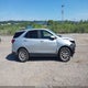 2GNAXTEV5N6144560 2022 Chevrolet Equinox Awd 2Fl auction photo thumbnail 14