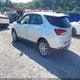 2GNAXTEV5N6144560 2022 Chevrolet Equinox Awd 2Fl auction photo thumbnail 3