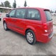 2C4RDGBG8ER260478 2014 Dodge Grand Caravan American Value Pkg auction photo thumbnail 3