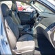 KMHEC4A43DA075180 2013 Hyundai Sonata Hybrid Limited auction photo thumbnail 5