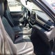 5TDDZRBH6MS091583 2021 Toyota Highlander Limited auction photo thumbnail 5