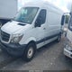 WD3PE8DE8E5894032 2014 Mercedes-Benz Sprinter 2500 High Roof auction photo thumbnail 2
