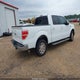 1FTFW1CF6DKD02403 2013 Ford F-150 Lariat auction photo thumbnail 4